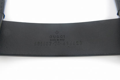 Pochette ceinture "Bambou 1947" Gucci 