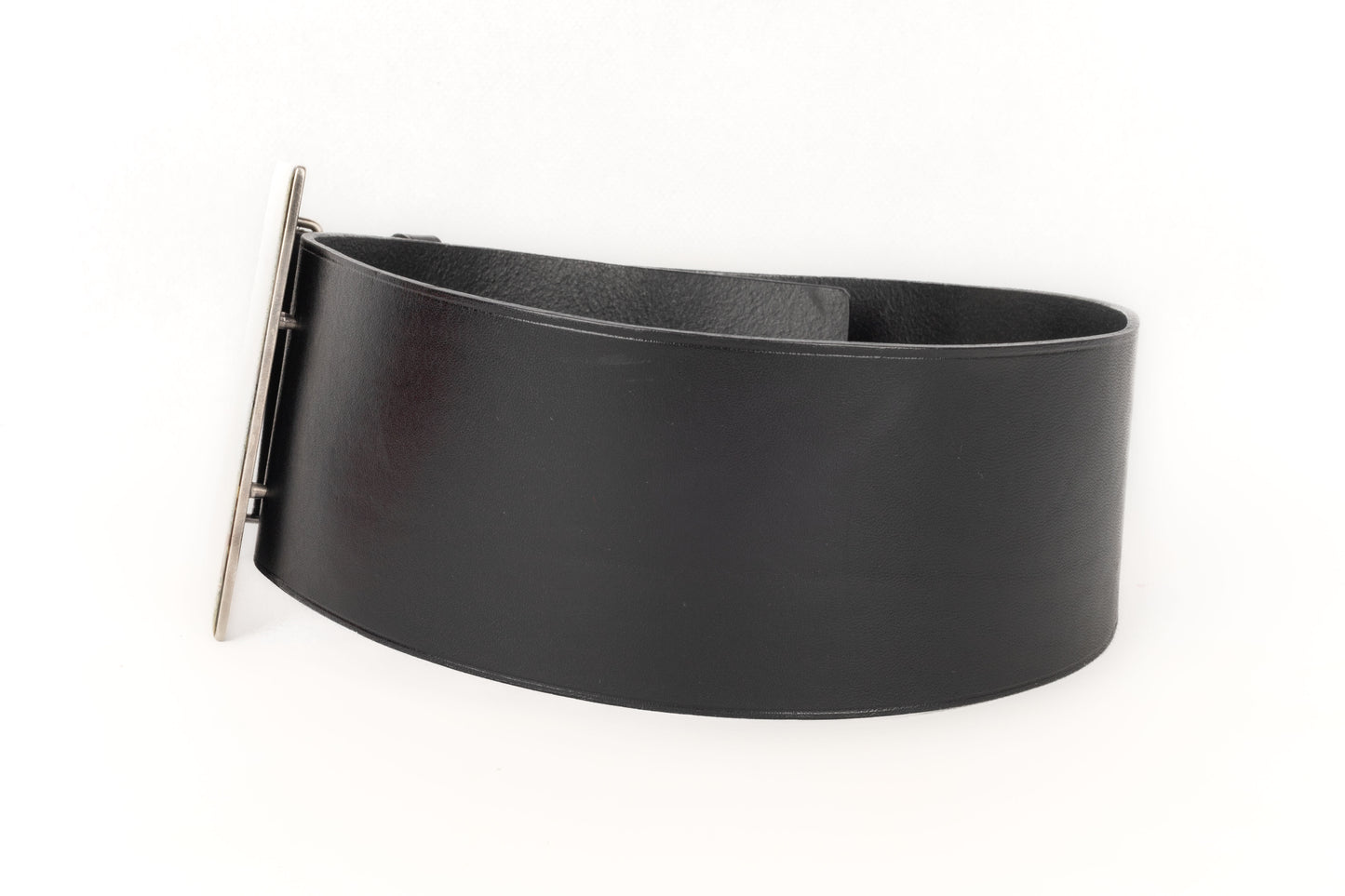 Large ceinture Jean-Paul Gaultier