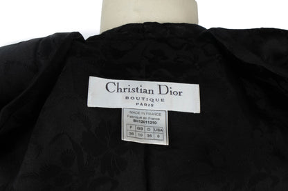 Veste Christian Dior Hiver 1998