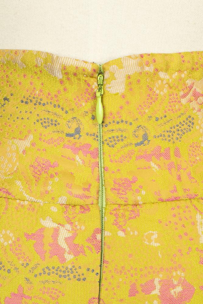 Ensemble Christian Lacroix Printemps 2000