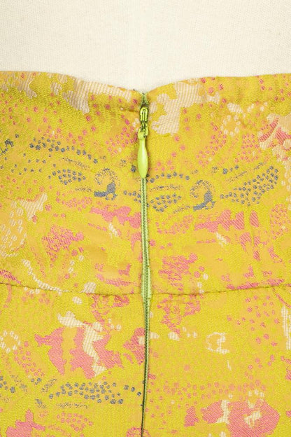 Ensemble Christian Lacroix Printemps 2000