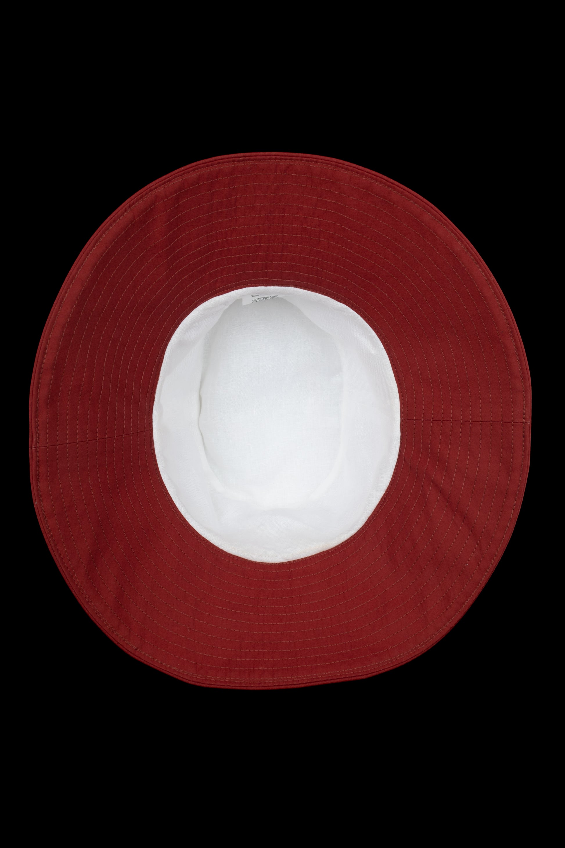 Bob bicolore Hermès 