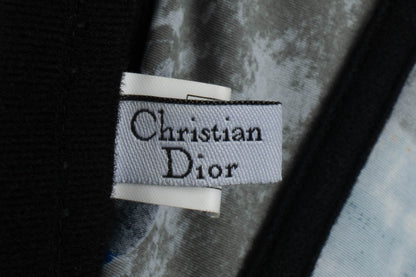 Bustier et bas Dior