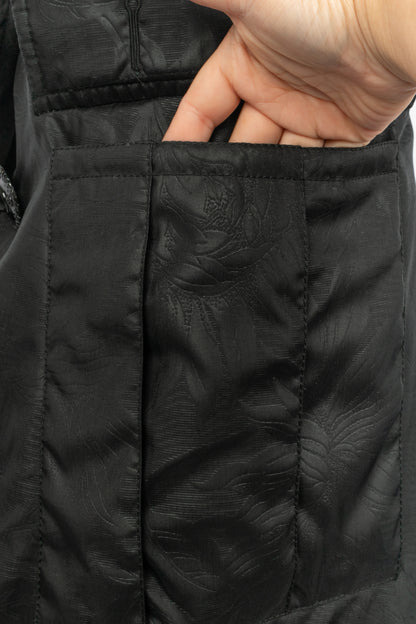 Manteau Christian Dior Hiver 1998