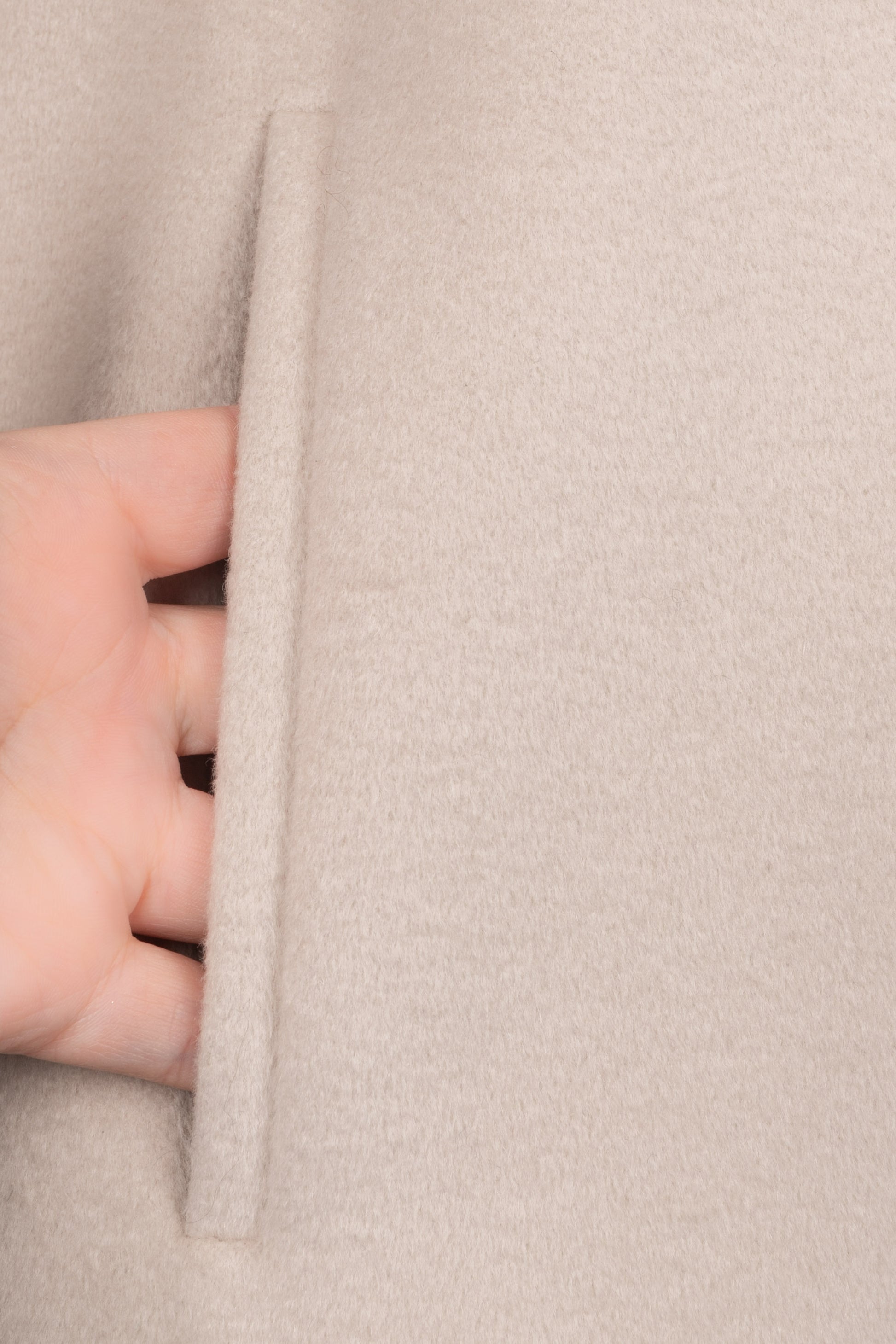 Manteau Pierre Cardin