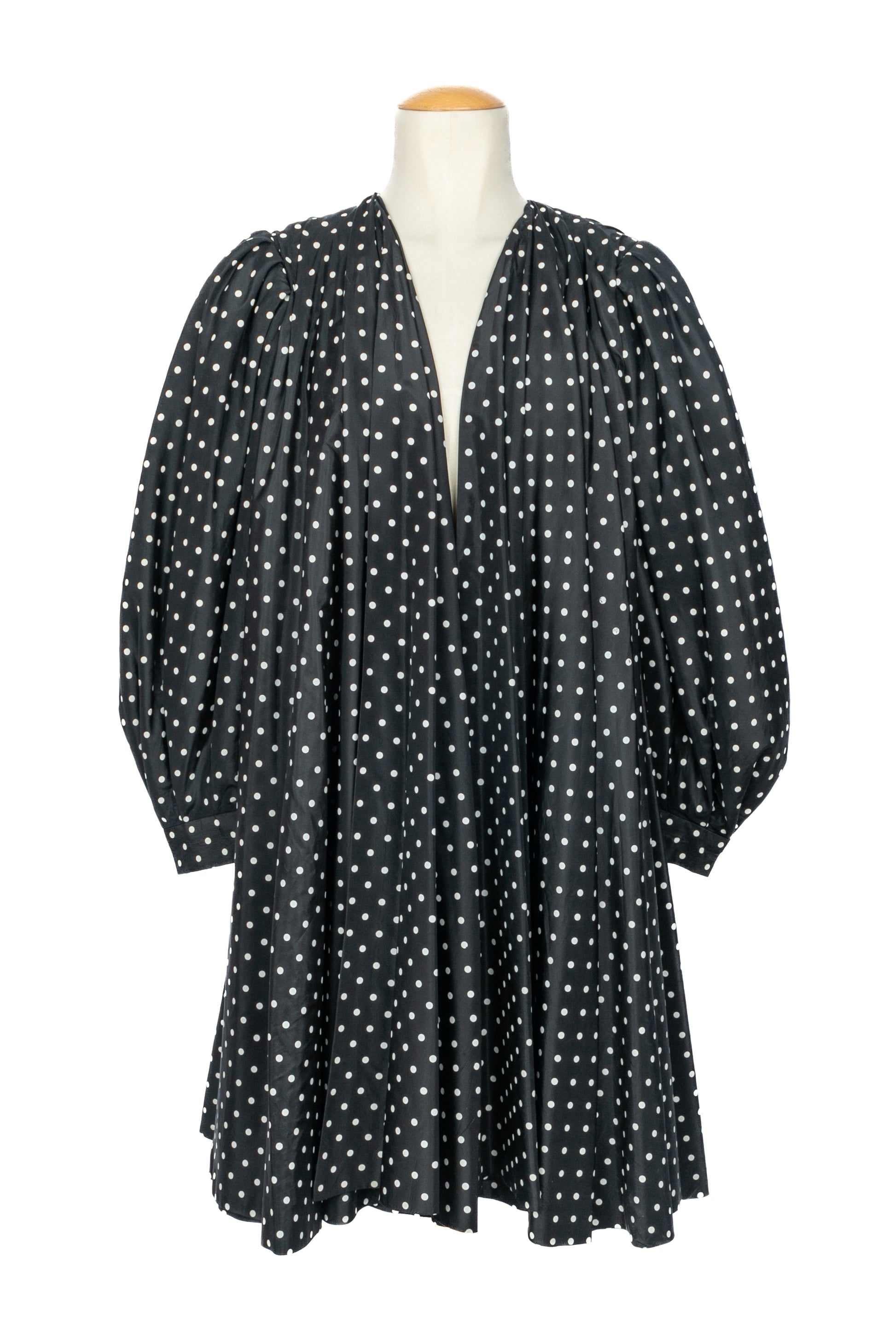 Manteau robe Emanuel Ungaro Couture 