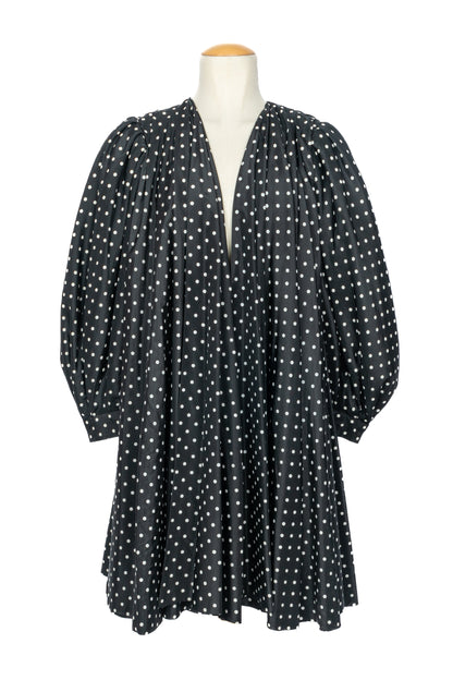 Manteau robe Emanuel Ungaro Couture 
