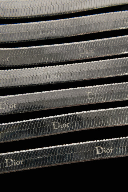 Collier ras de cou Christian Dior