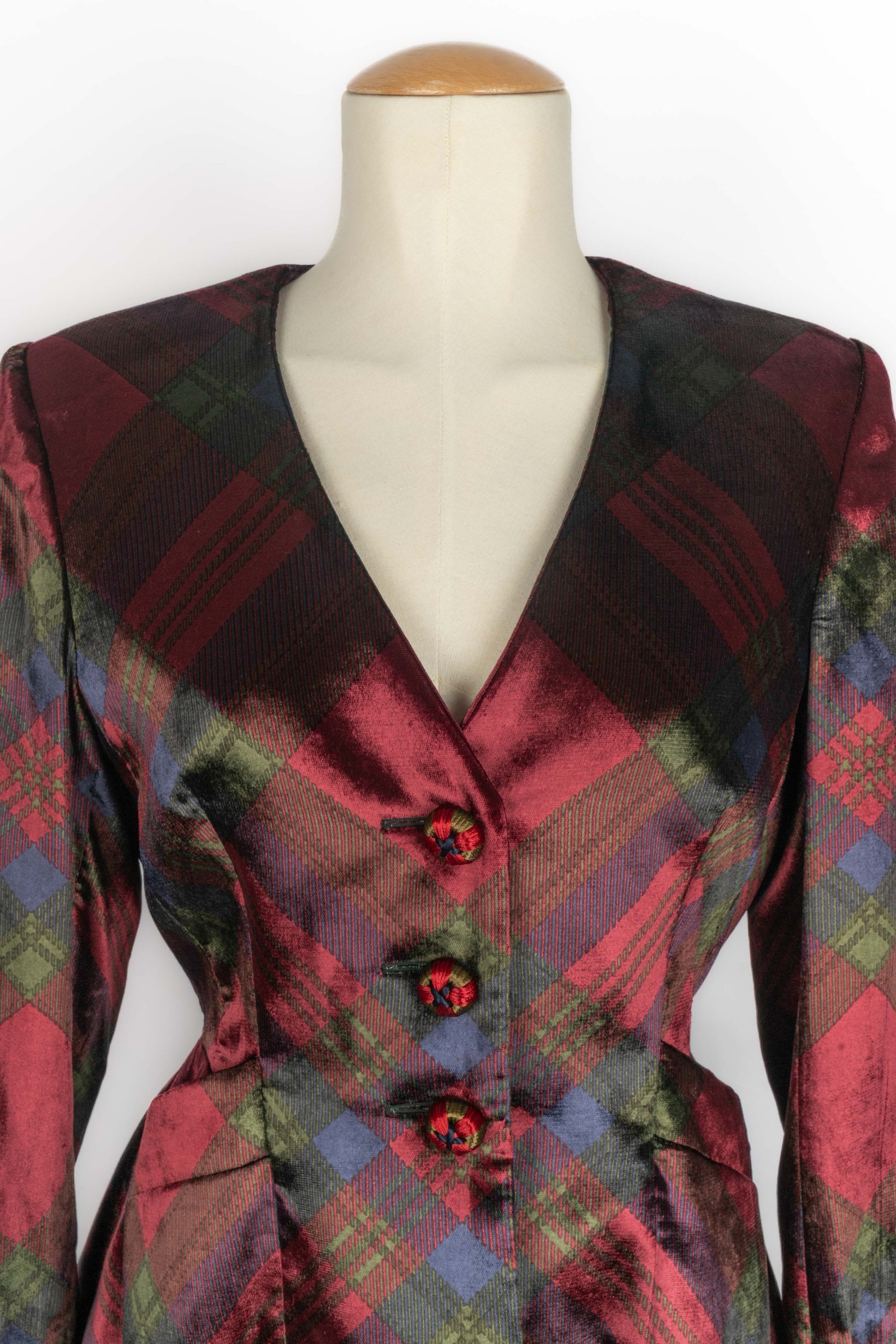 Ensemble Christian Dior 1996