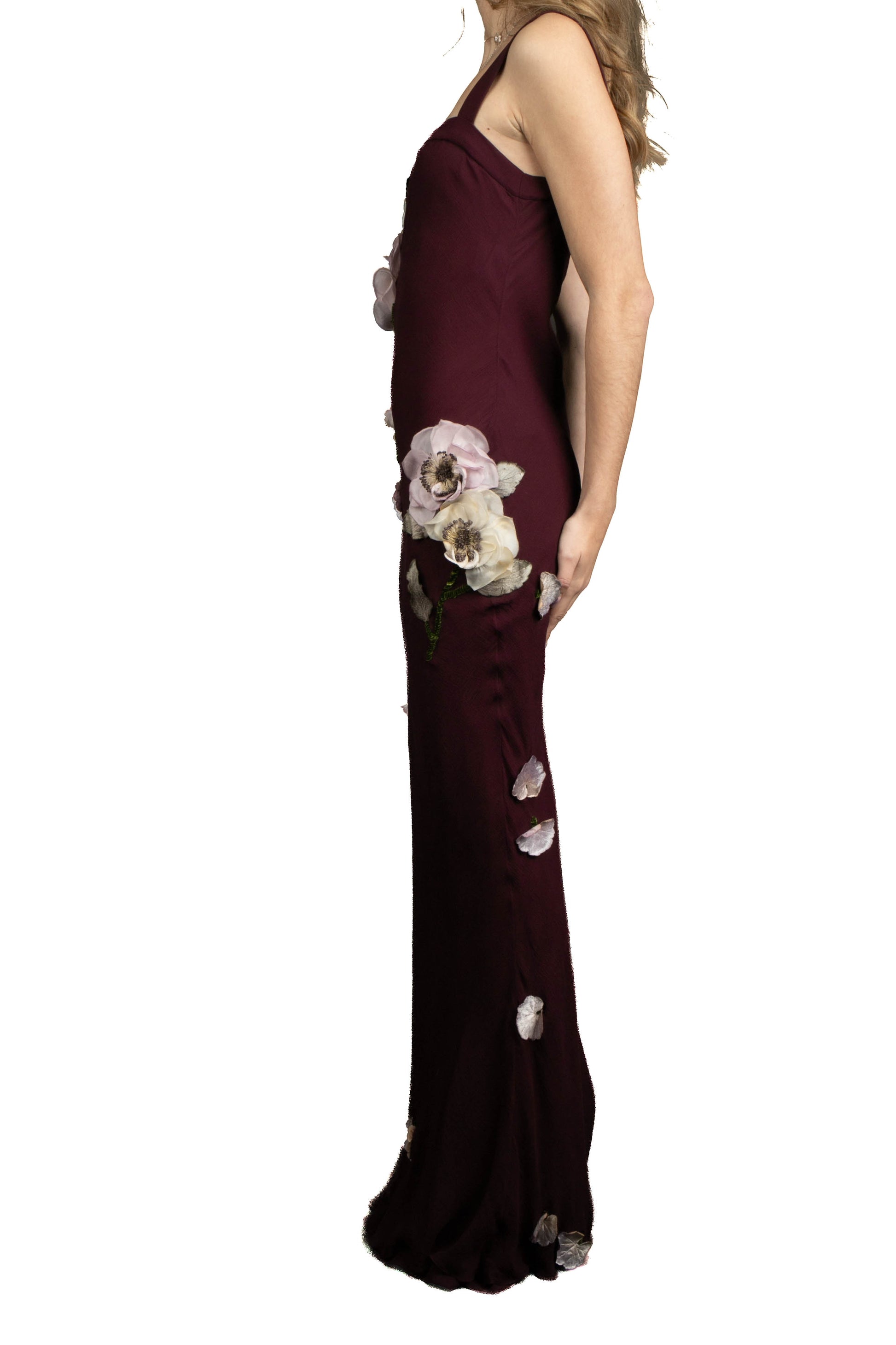 Robe John Galliano Printemps 2000