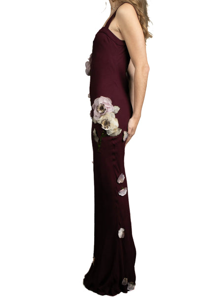 Robe John Galliano Printemps 2000