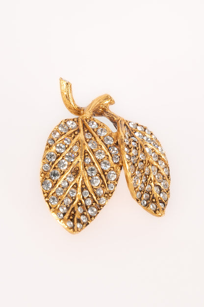 Boucles d'oreilles Christian Dior