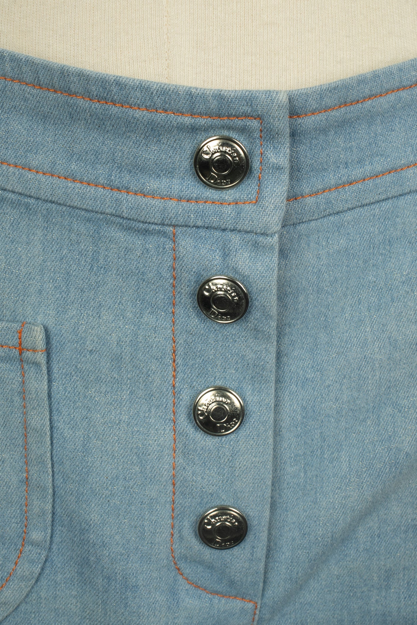 Pantalon Christian Dior