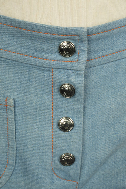 Pantalon Christian Dior