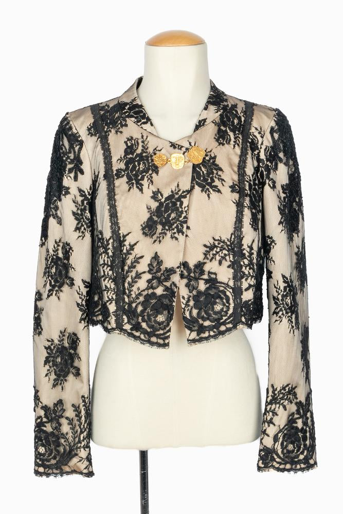 Ensemble Christian Lacroix Printemps 1997