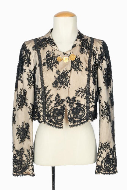 Ensemble Christian Lacroix Printemps 1997