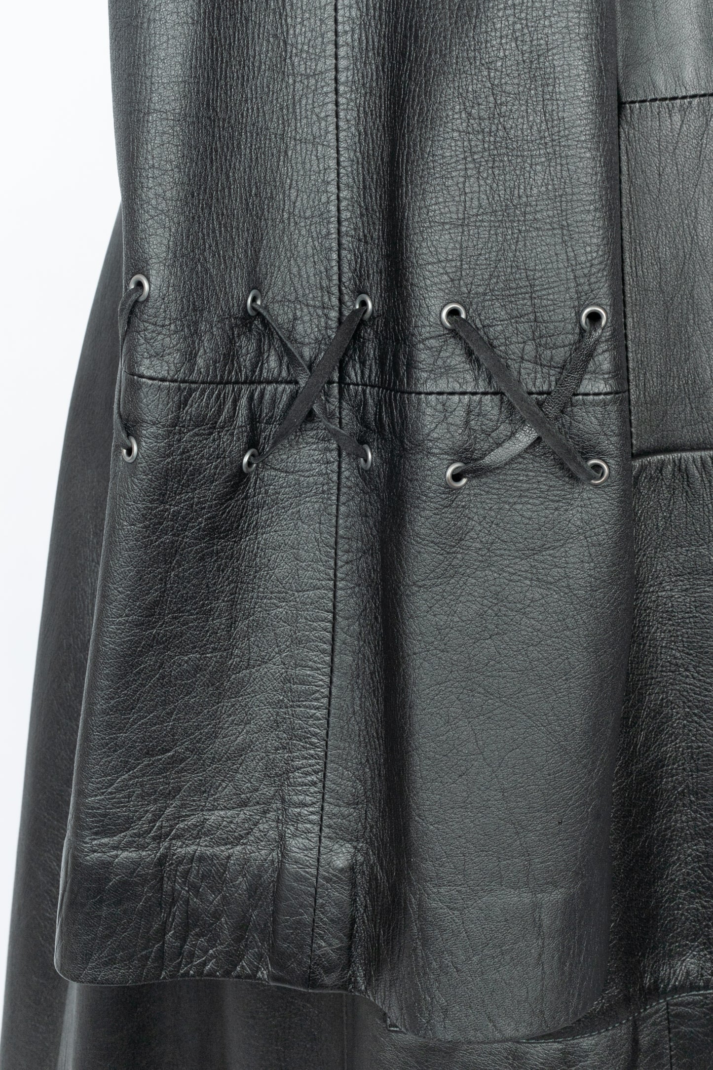 Manteau Paco Rabanne 2001's