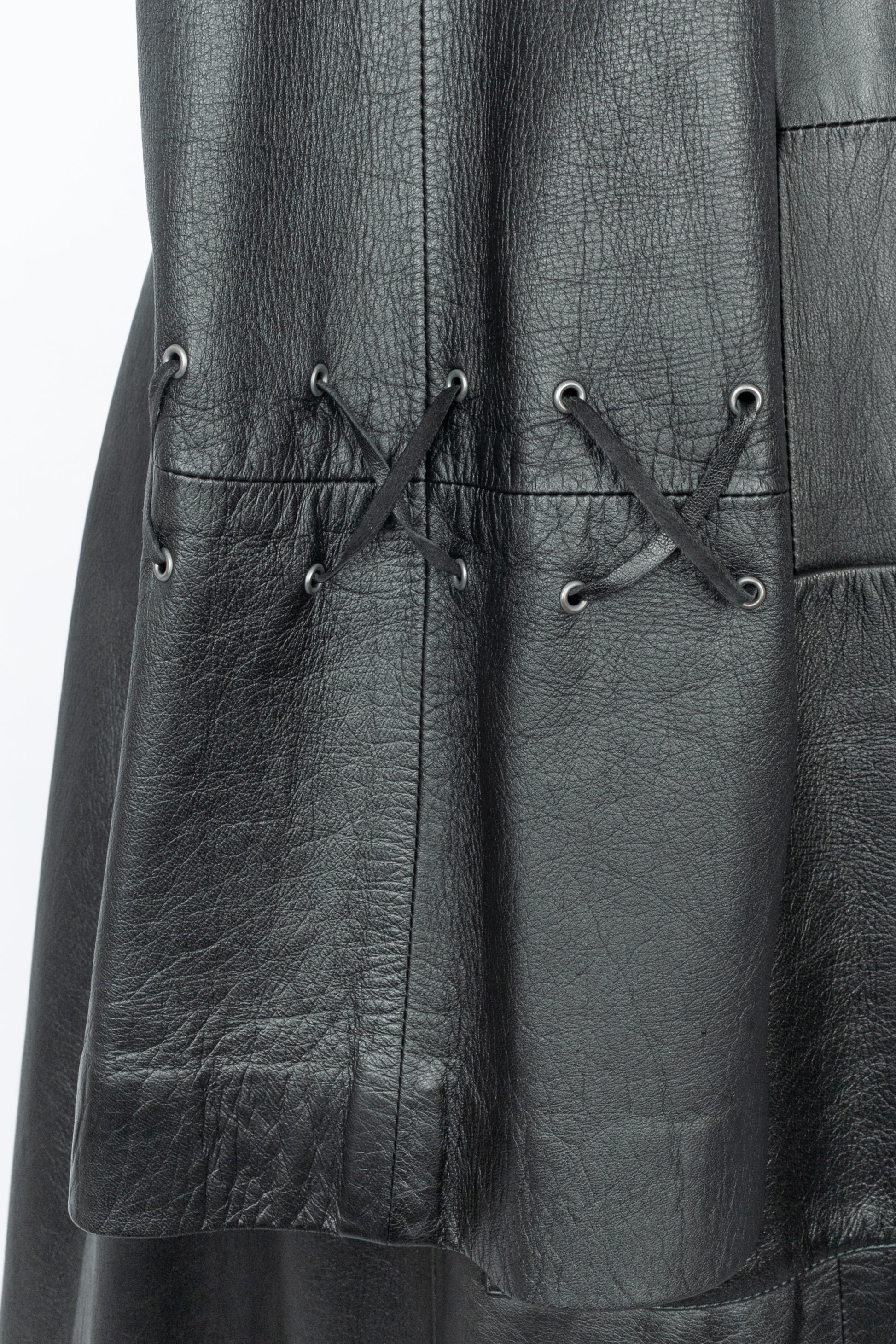 Manteau Paco Rabanne 2001's