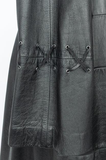 Manteau Paco Rabanne 2001's