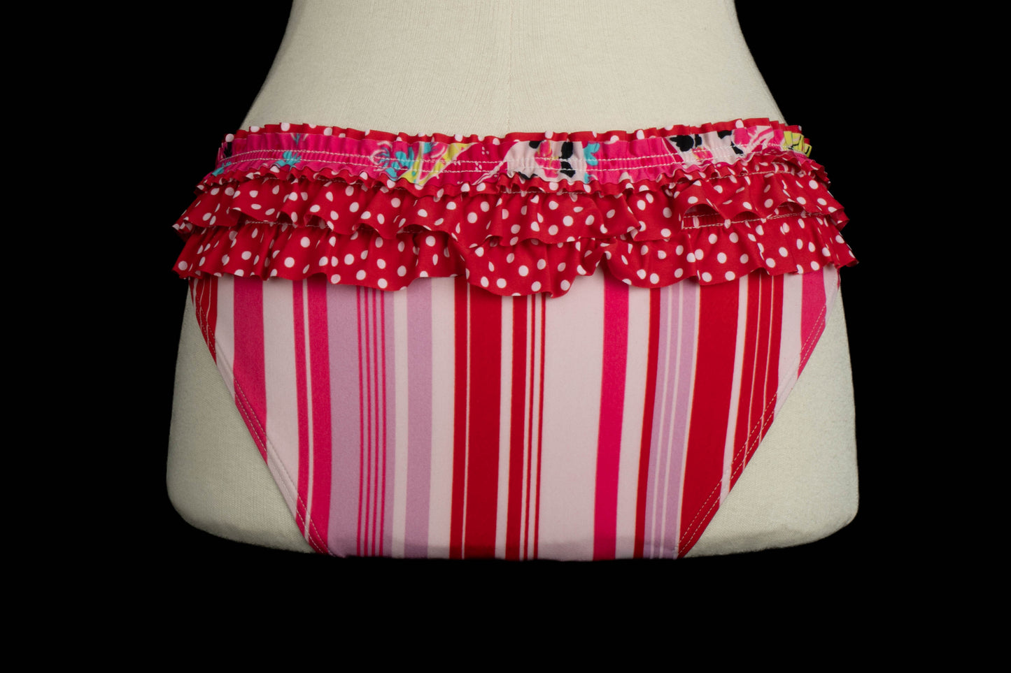 Maillot de bain Christian Lacroix