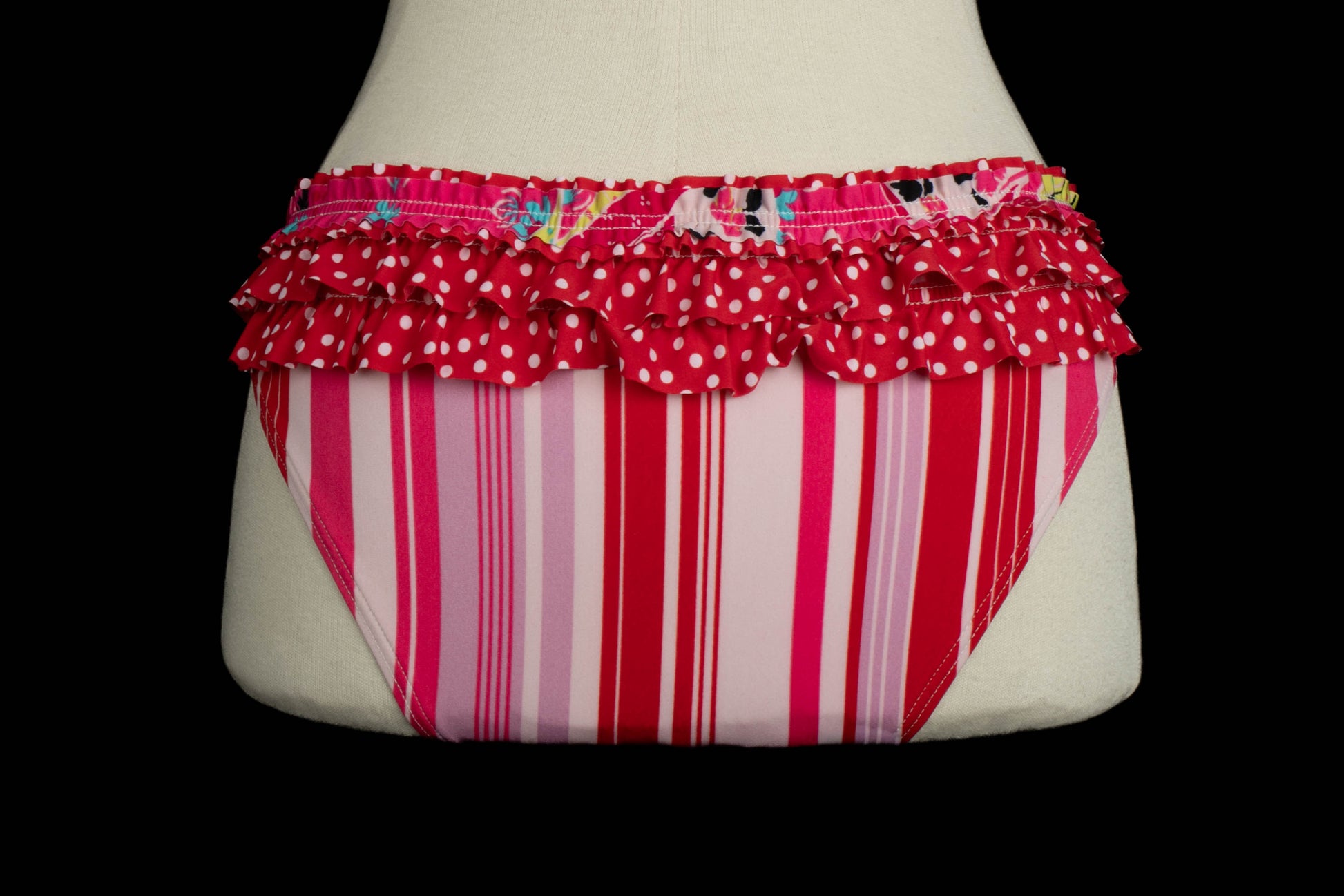 Maillot de bain Christian Lacroix