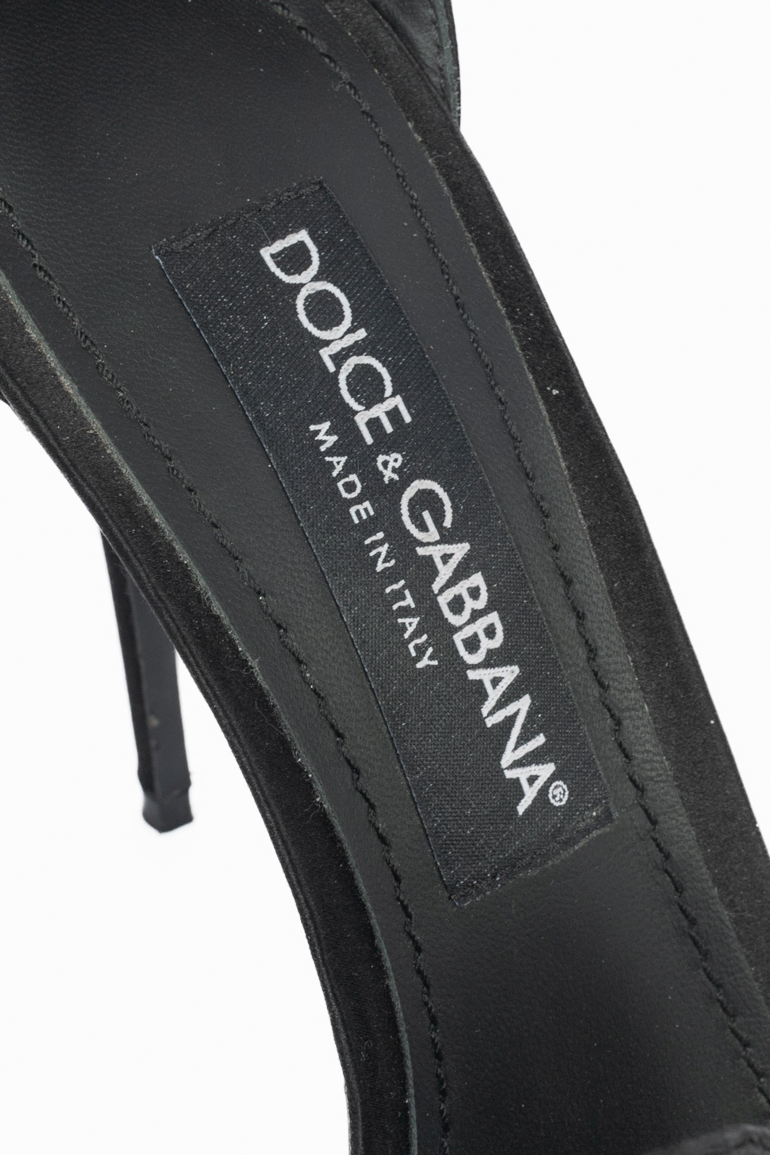 Escarpins Keira Dolce & Gabanna 