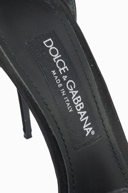 Escarpins Keira Dolce & Gabanna 