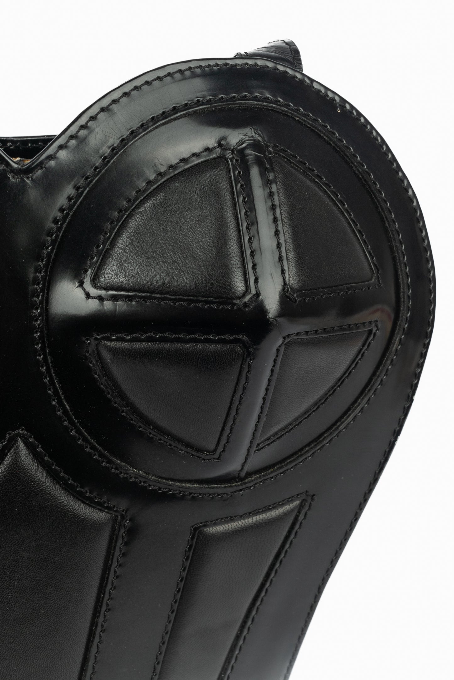 Sac à dos "Corset" Jean-Paul Gaultier 1998