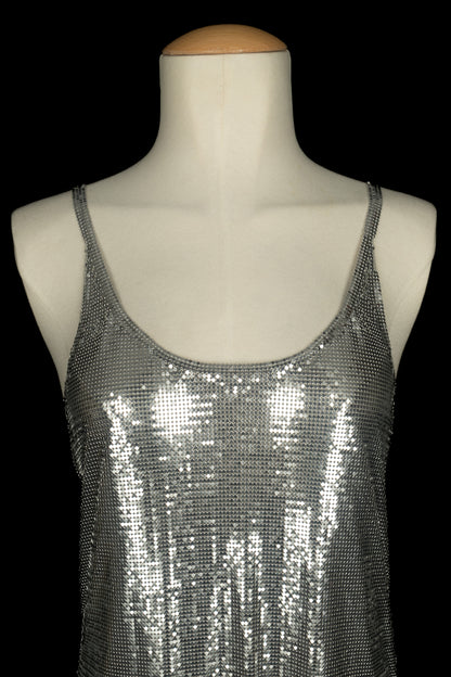 Ensemble Paco Rabanne Resort 2024