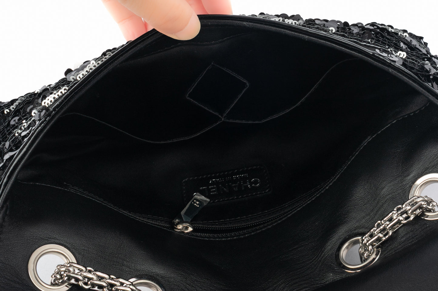 Sac 2.55 Chanel Collection 2011 