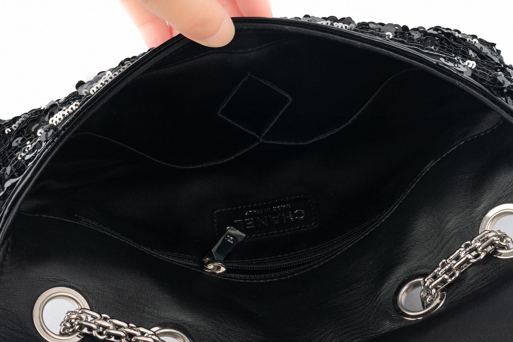 Sac 2.55 Chanel Collection 2011 