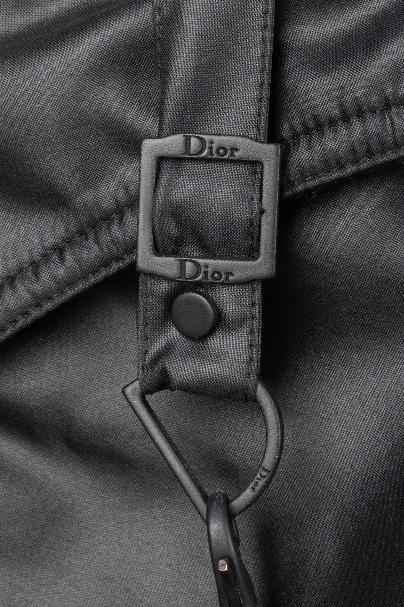 Manteau Dior 2004