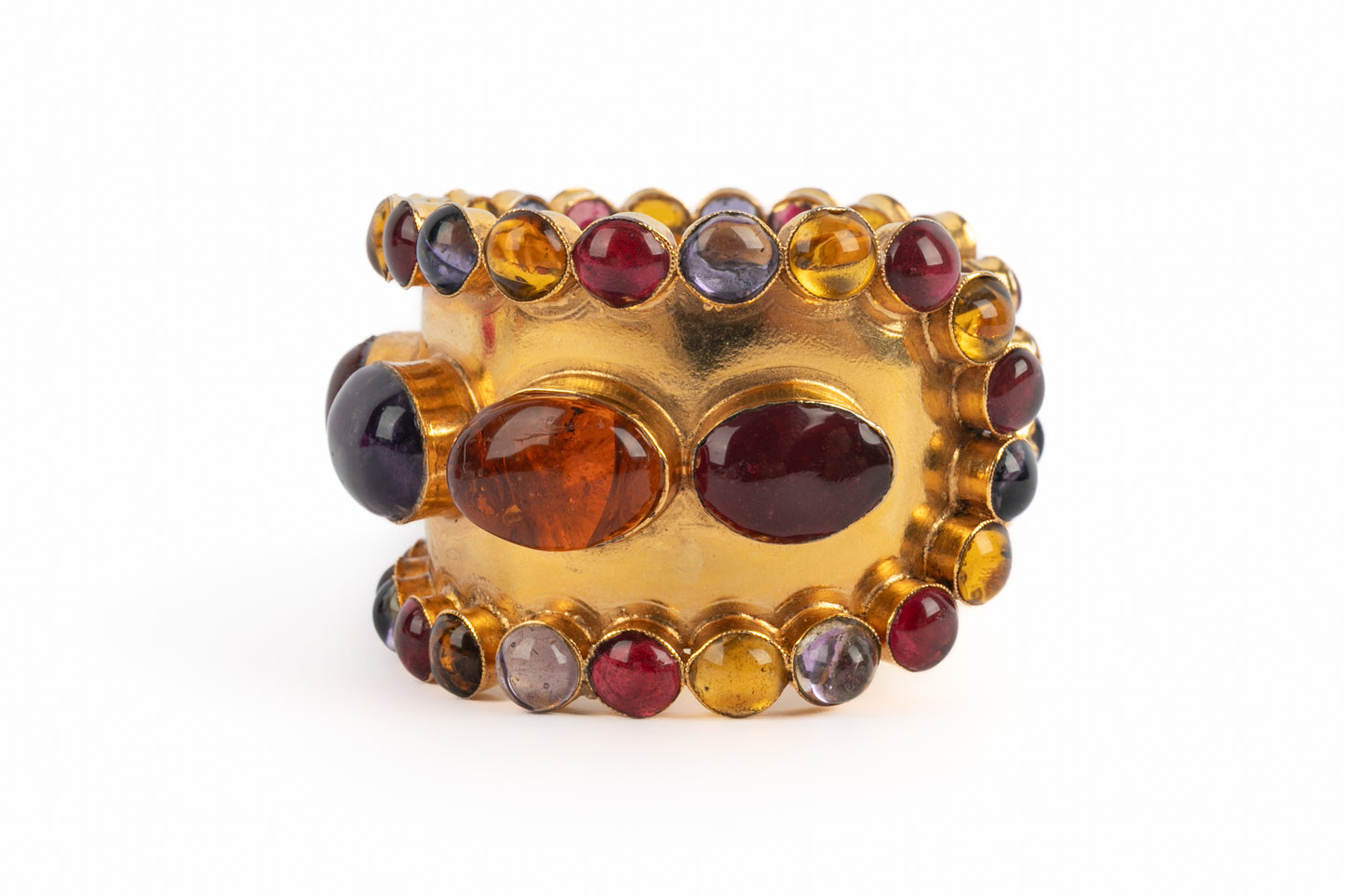 Bracelet Chanel 1990's