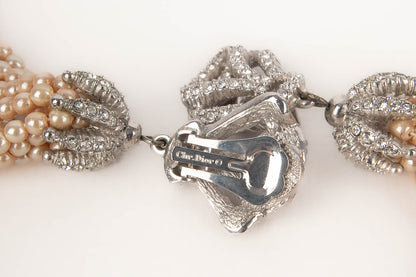 Boucles d'oreilles Dior