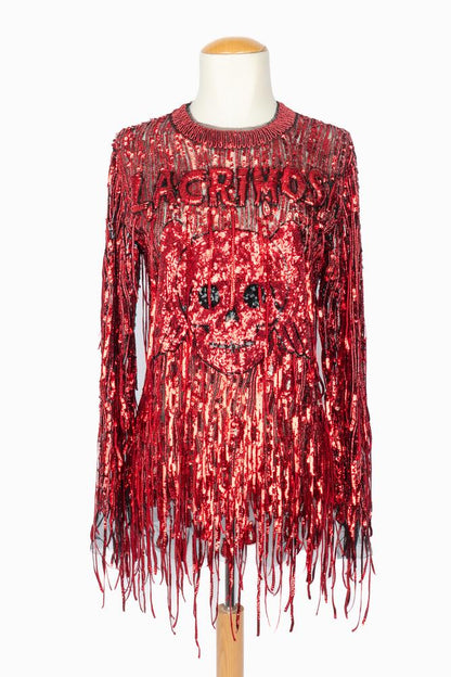 Pull Gucci Resort 2019