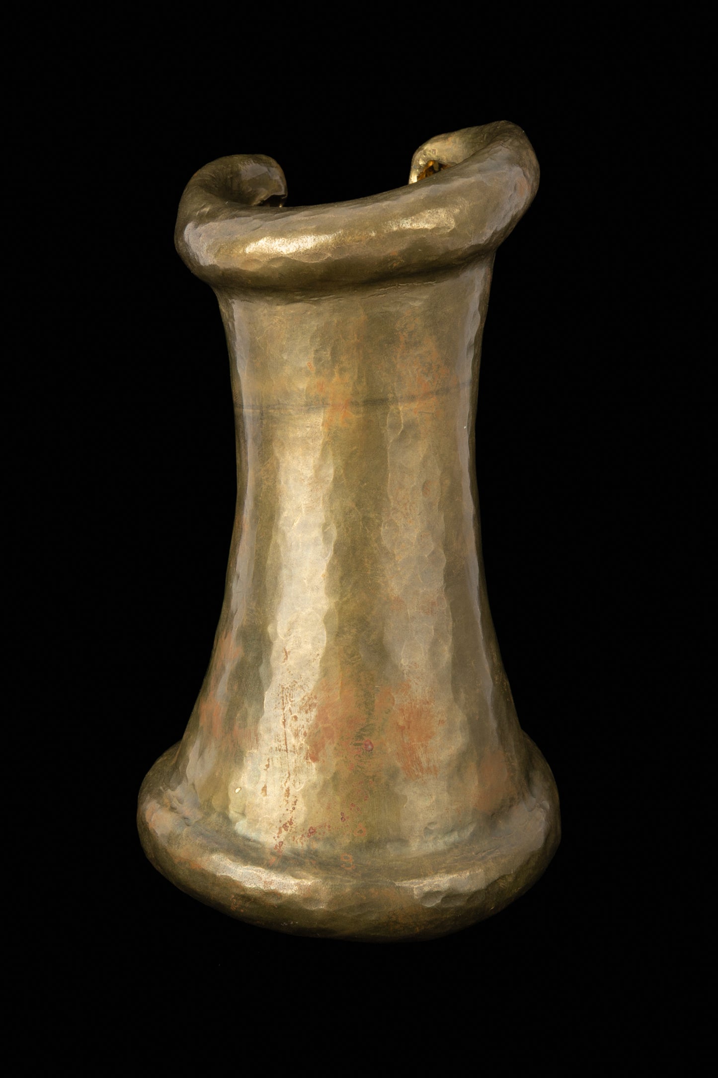 Bracelet manchette Thierry Mugler