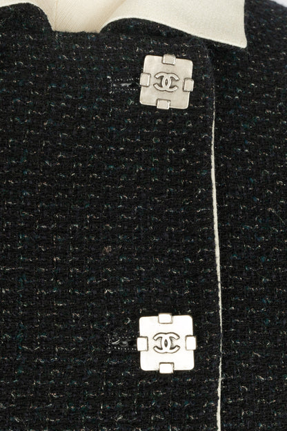 Veste Chanel Automne-Hiver 2010-2011