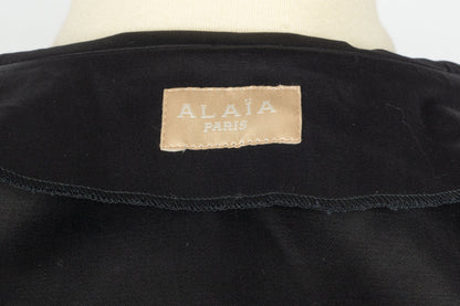Robe / veste Alaïa