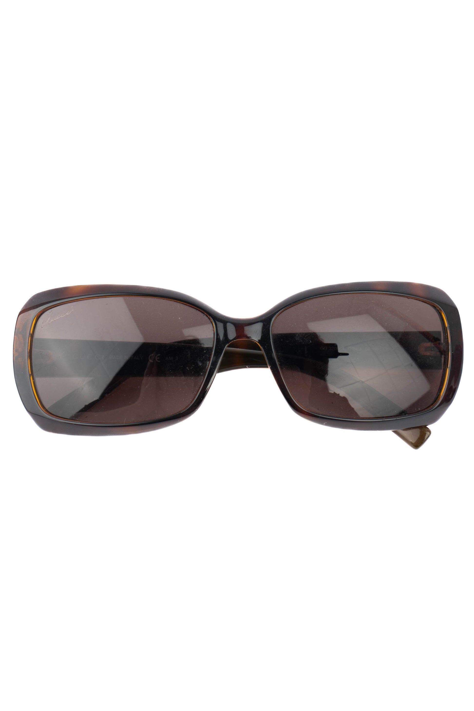 Lunettes de soleil Gucci 1990 's