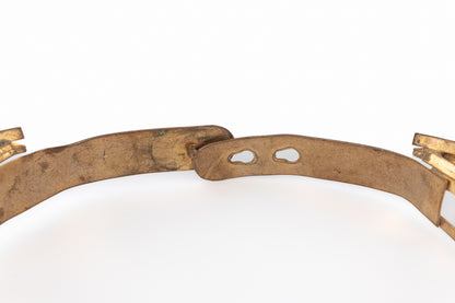 Couronne de théâtre 1920-1930