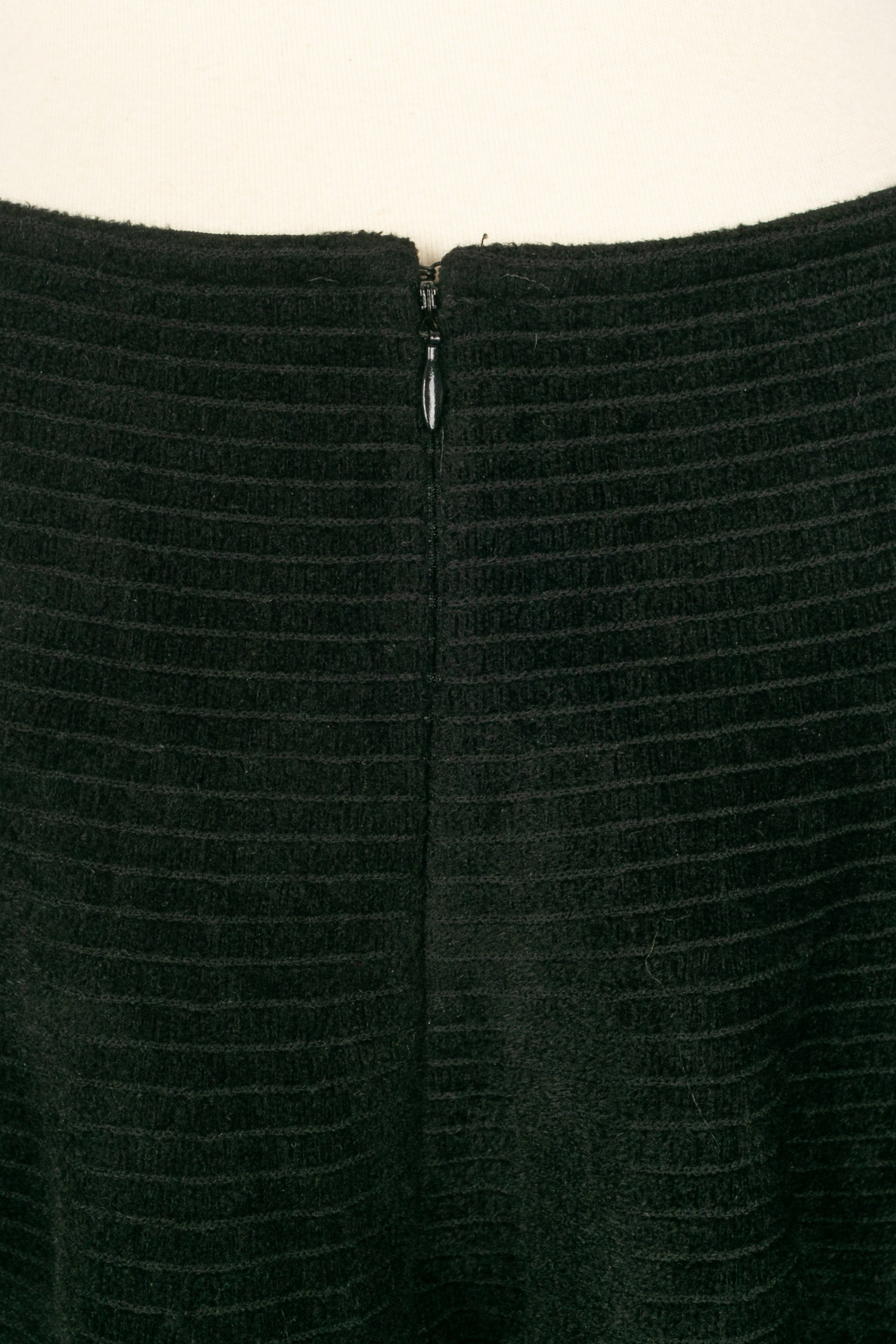 Jupe Alaïa Hiver 2010