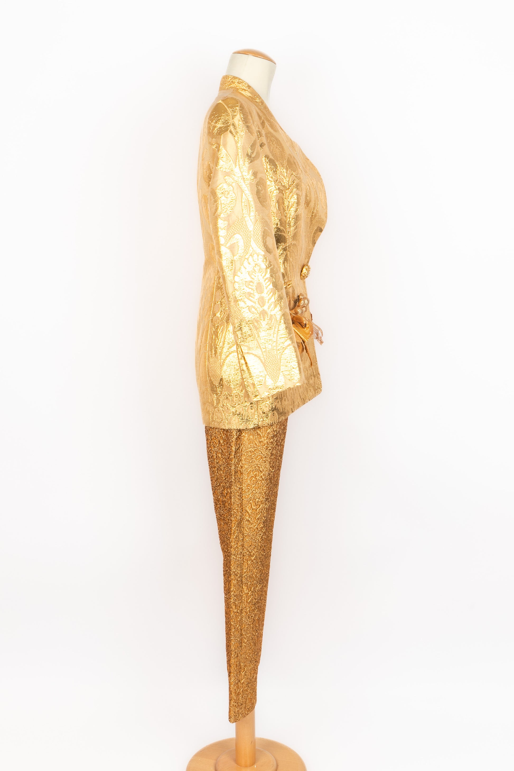 Ensemble Gianfranco Ferré 1990's