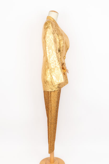 Ensemble Gianfranco Ferré 1990's