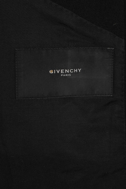 Manteau Givenchy Homme