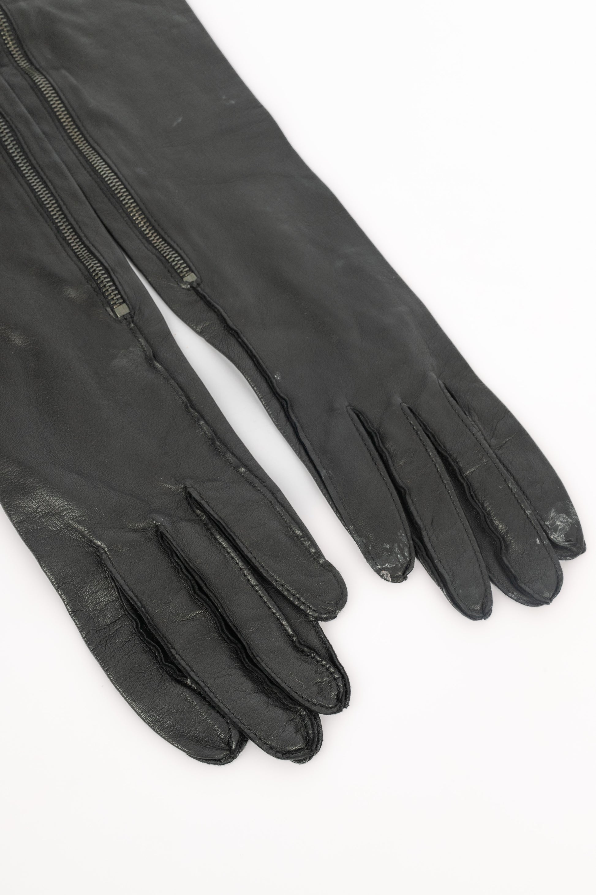 Gants Peachoo+Krejberg