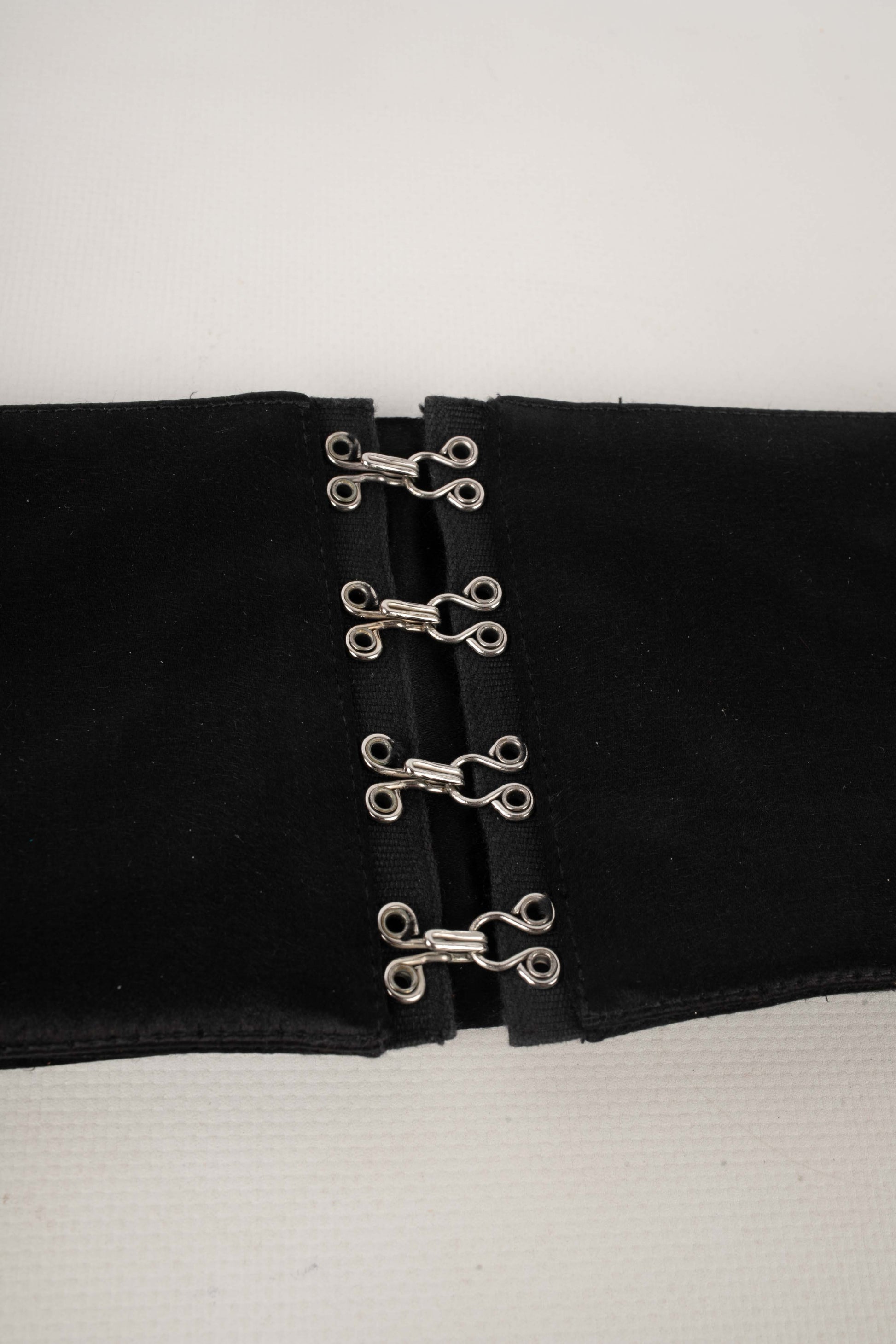 Ceinture noire Galliano