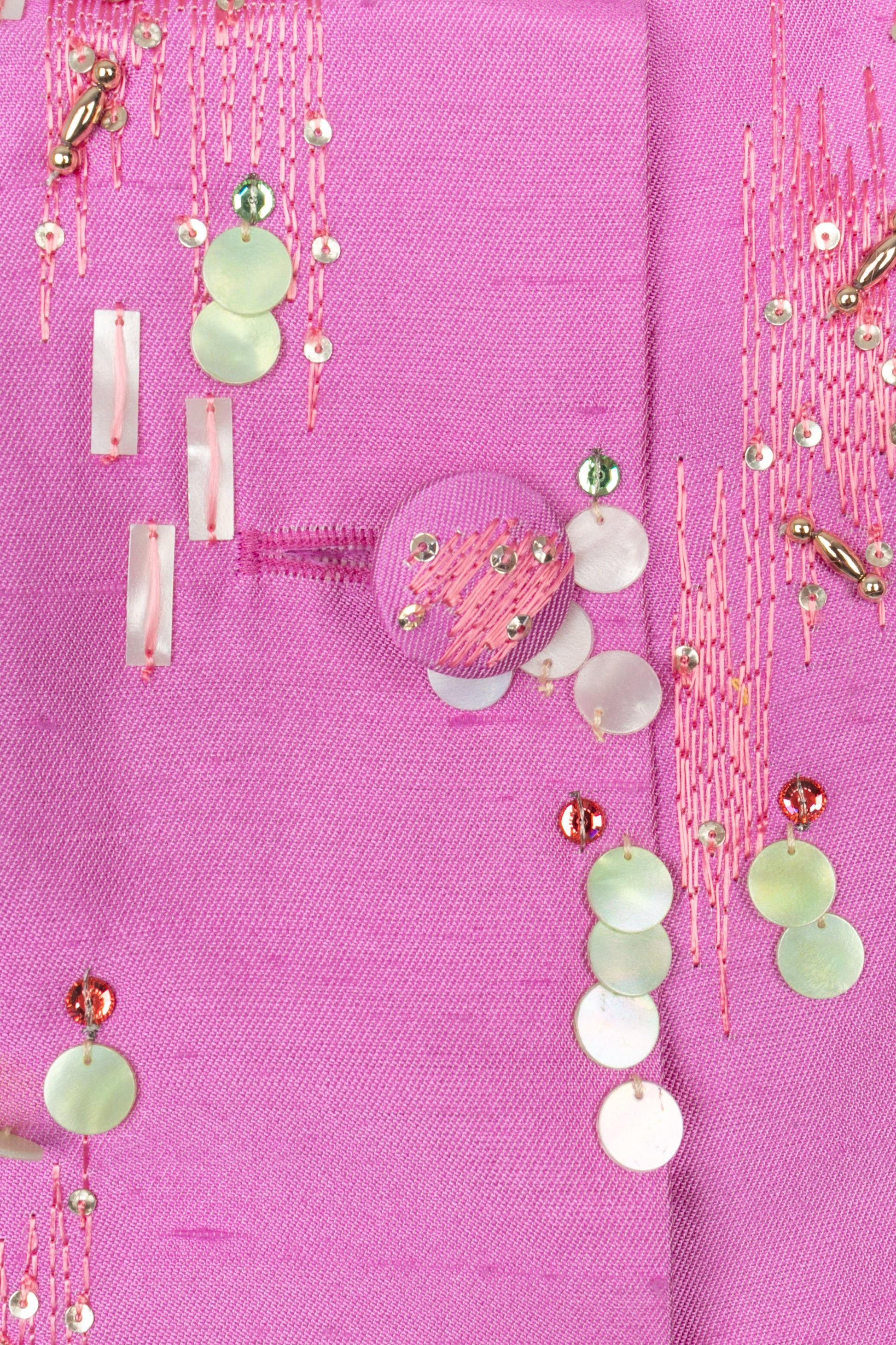 Top Christian Dior Resort 2008