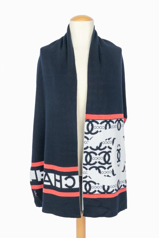 Ensemble d'hiver Chanel