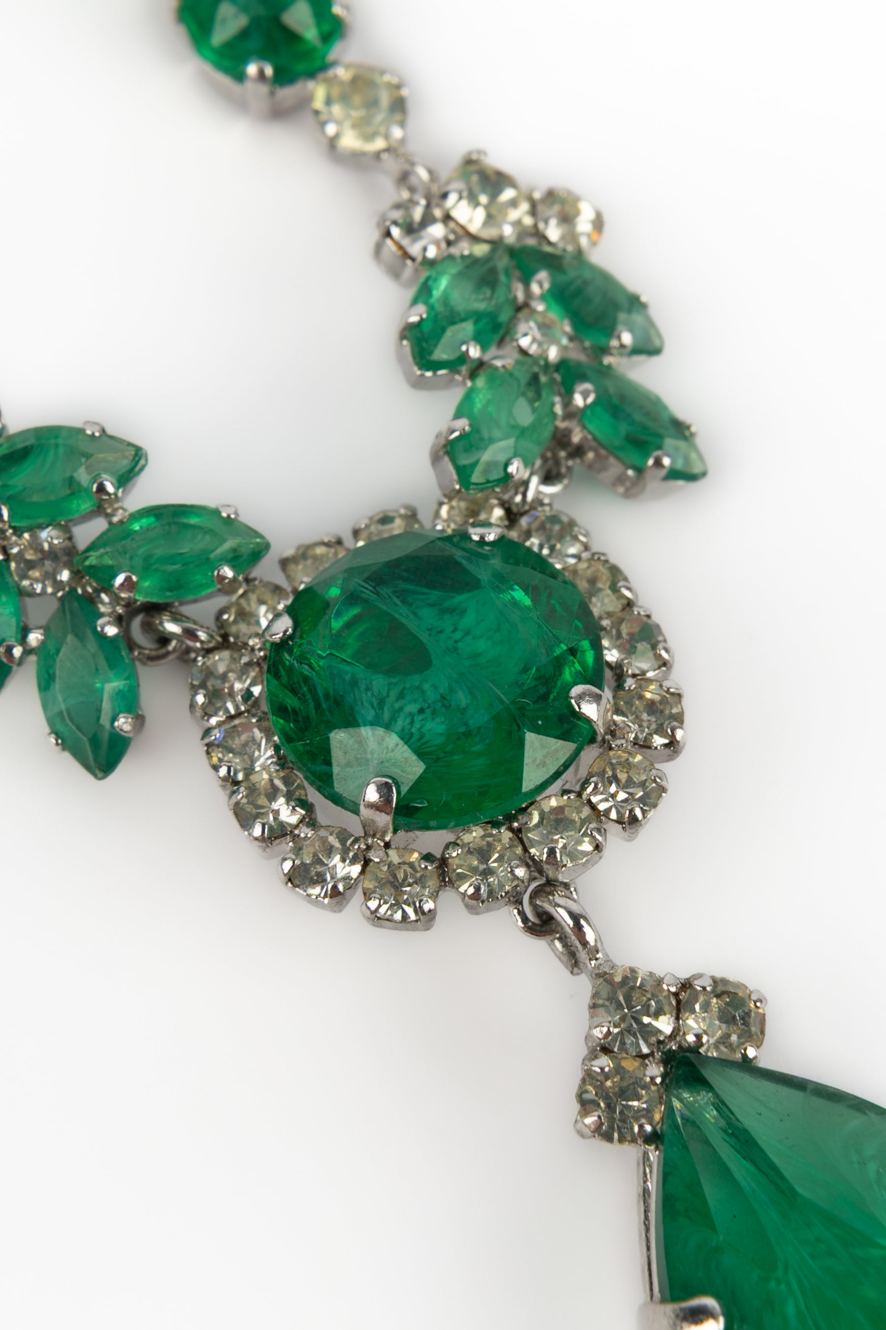 Collier Christian Dior 1969