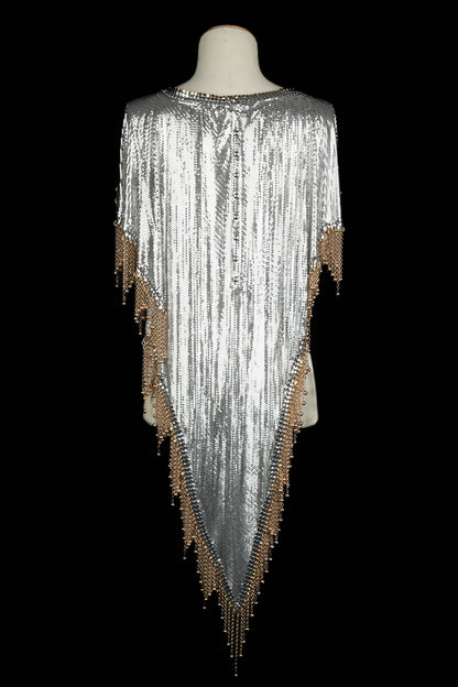 Jupe Rabanne Printemps 2024